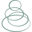 Logo van Wellnessresort Zwaluwhoeve