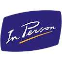 Logo In Person