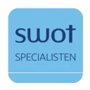 Logo van SWOT-app