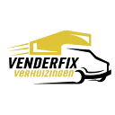 Logo van Verhuisbedrijf VenderFix