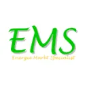 Logo van Energie Markt Specialist