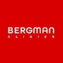 Logo van Bergman Clinics