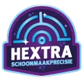 Logo Hextra Schoonmaakprecisie