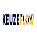 Logo van KeuzeFlow Loopbaanbegeleiding