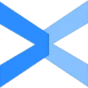 Logo van Unity-X