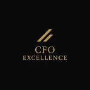 Logo van CFO Excellence