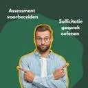 Logo van Mijneerstejob.nl