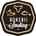 Logo van Rokerij Smoking