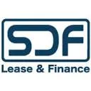 Logo van SDF Business Boosters