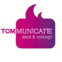 Logo van Tommunicatie