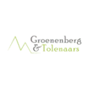 Logo van Groenenberg AND Tolenaars B.V. Administratie- & Belastingadviesbureau