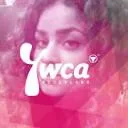 Logo van YWCA Nederland