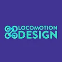 Logo van Locomotion Design