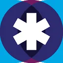 Logo van Ambulance IJsselland