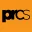 Logo PRCS - voor organisaties van morgen