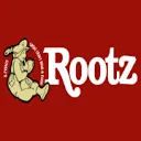 Logo van Rootz Eventlocatie