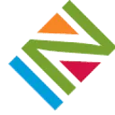 Logo van Mensen blij maken daar worden wij gelukkig van!