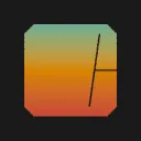 Logo van Clash