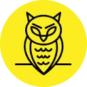 Logo van Badbirds