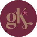 Logo van grafiKa vormgeving