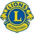 Logo van Lions Club Maastricht Mondial
