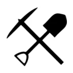 Logo van Delvers