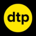 Logo van DTP Offerte