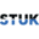 Logo van Studenten Toneelvereniging STUK
