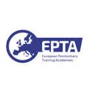 Logo van European Penitentiary Training Academies Network EPTA