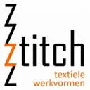 Logo van Ztitch, certified face masks