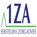 Logo 1za Eerstelijns Zorgadvies