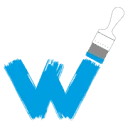 Logo van Wansink Schilderwerken