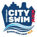 Logo van Amsterdam City Swim