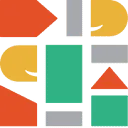 Logo van Voor je Buurt