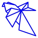 Logo van Nieuwe Vogels