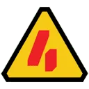 Logo van Pyrofoor de Amsterdam