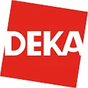 Logo van DekaMarkt