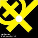 Logo van Stichting de.fundo mannenkoor