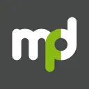 Logo van MijnPakketDienst Franchise Nederland B.V.