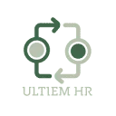 Logo van Ultiem HR