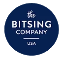 Logo van The Bitsing Company - Frans de Groot