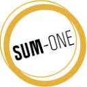 Logo van SUM-one