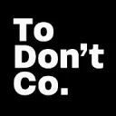 Logo The ToDon’t Company