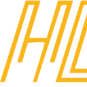 Logo van Hazen Linssen Marketing