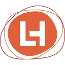 Logo van Lindenhaeghe Financiรซle Zorg
