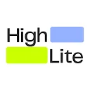 Logo Highlite Studio