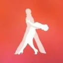 Logo van M.S.D.V. Let's Dance!
