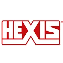 Logo van HEXIS Netherlands