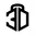 Logo 3DSupercarBricks