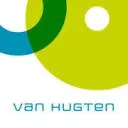 Logo van Van Hugten
